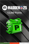 ️Madden NFL 25 - 12000 Madden Points XBOXDLC