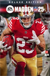 ️EA SPORTS™ Madden NFL 25 Deluxe Edition Xbox  XBOX