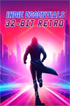 ️Indie Essentials - 32-bit Retro XBOX