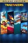 ️Trailmakers: Deluxe Edition XBOX