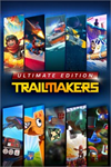 ️Trailmakers: Ultimate Edition XBOX