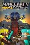 ️Minecraft Vault-Tec Battle Map Pack XBOXDLC