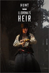 ️Hunt: Showdown 1896 - Llorona's Heir XBOXDLC
