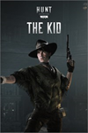 ️Hunt: Showdown 1896 - The Kid XBOXDLC