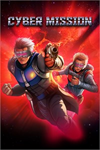 ️Cyber Mission XBOX