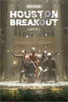 ️PAYDAY 3: Chapter 3 - Houston Breakout XBOXDLC