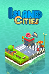 ️Island Cities - Jigsaw Puzzle XBOX