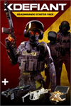 ️GS-Kommando Starter Pack – XDefiant XBOXDLC