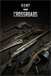 ️Hunt: Showdown 1896 - Crossroads XBOXDLC