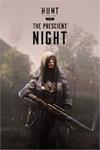 ️Hunt: Showdown 1896 - The Prescient Night XBOXDLC