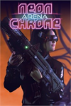 ️Neon Chrome - Arena XBOXDLC