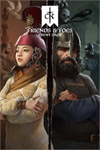 ️Crusader Kings III: Friends & Foes XBOXDLC