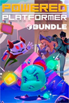 ️Powered Platformer Bundle XBOX