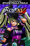 ️KOF XV DLC Character SYLVIE PAULA PAULA XBOXDLC
