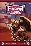 ️TFH - Additional Character #1 Texas XBOXDLC