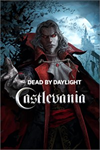 ️Dead by Daylight: Castlevania XBOXDLC
