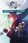 ️Risk of Rain 2: Seekers of the Storm XBOXDLC