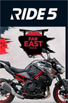 ️RIDE 5 - Far East Pack XBOXDLC