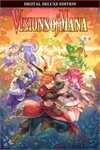 ️[Early Purchase] Visions of Mana Digital Delu XBOX
