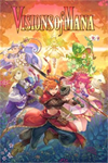 ️[Early Purchase] Visions of Mana XBOX