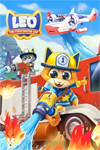 ️Leo: The Firefighter Cat XBOX