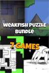 ️Weakfish Puzzle Bundle XBOX