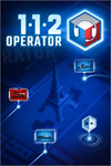️112 Operator XBOX