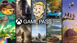 XBOX GAME PASS CORE 12 МЕСЯЦAКлюч️