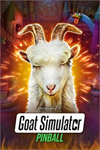 ️Pinball FX - Goat Simulator Pinball XBOXDLC
