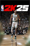 ️NBA 2K25 Standard Edition XBOX