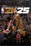 ️NBA 2K25 Hall of Fame Edition XBOX