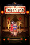 ️Paper Ghost Stories: Third Eye Open XBOX