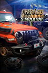 ️Offroad Mechanic Simulator XBOX