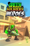 ️Green Soldiers Heroes (Windows) XBOX