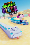 ️Super Snake Block DX (Windows) XBOX