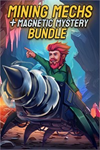 ️Mining Mechs + Magnetic Mystery Bundle XBOX