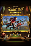 ️Harry Potter: Quidditch Champions Deluxe Edit XBOX