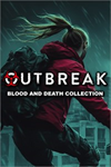 ️Outbreak: Blood and Death Collection XBOX