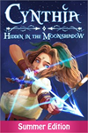 ️Cynthia: Hidden in the Moonshadow - Summer Ed XBOX
