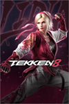 ️TEKKEN 8 - Lidia Sobieska XBOXDLC
