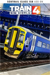 ️Train Sim World® 4: ScotRail BR Class 158 XBOXDLC