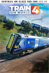️Train Sim World® 4: ScotRail BR Class 380  XBOXDLC