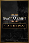 ️Warhammer 40,000: Space Marine 2 - Season  XBOXDLC