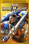️Warhammer 40,000: Space Marine 2 - Gold Editi XBOX