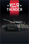 ️War Thunder - Al-Khalid-I Bundle XBOX