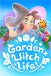 ️Garden Witch Life XBOX