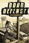 ️Road Defense: Outsiders XBOX