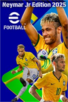 ️eFootball™: Neymar Jr Edition 2025 XBOX