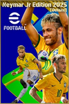 ️eFootball™: Neymar Jr Edition 2025 [Deluxe] XBOX