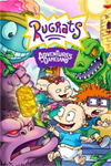 ️Rugrats: Adventures in Gameland XBOX